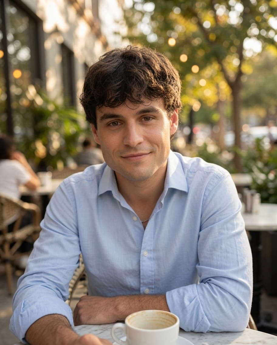 William Keenan — founder of K&E Studios